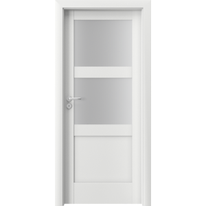 Porta Verte HOME N.2 Biela 